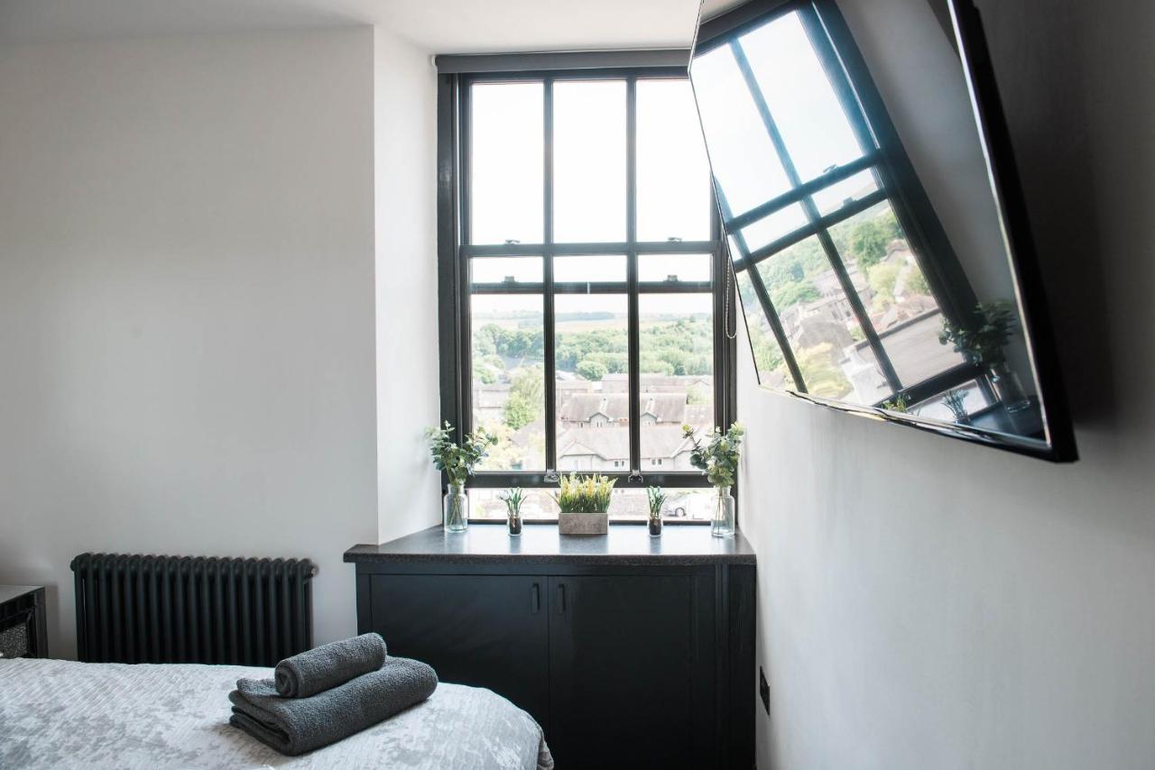 The Arches Apartments Кендал Екстериор снимка