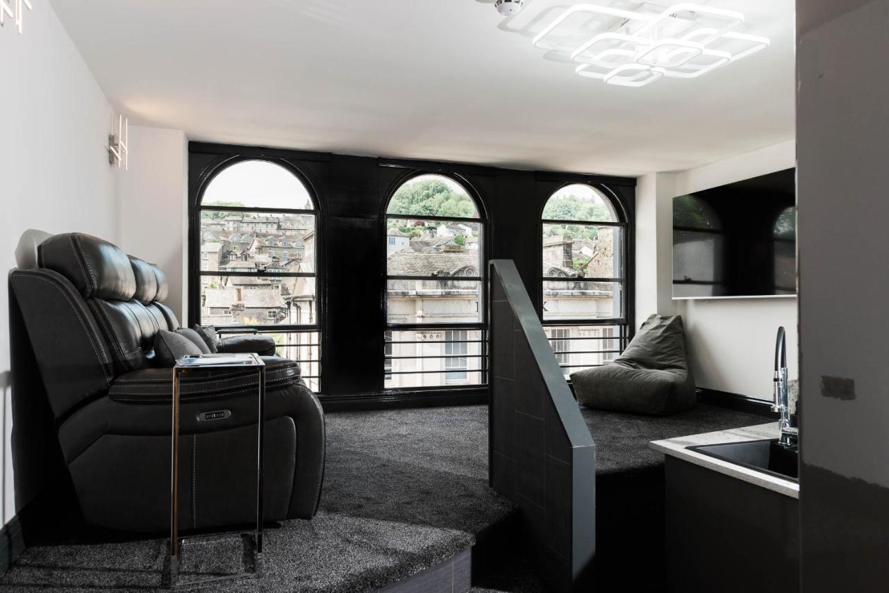 The Arches Apartments Кендал Екстериор снимка
