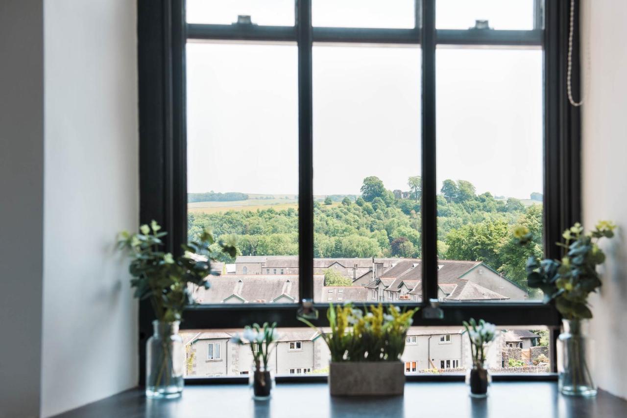 The Arches Apartments Кендал Екстериор снимка