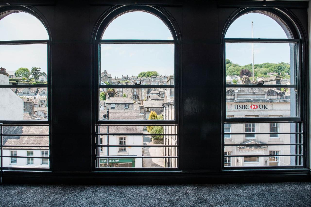 The Arches Apartments Кендал Екстериор снимка