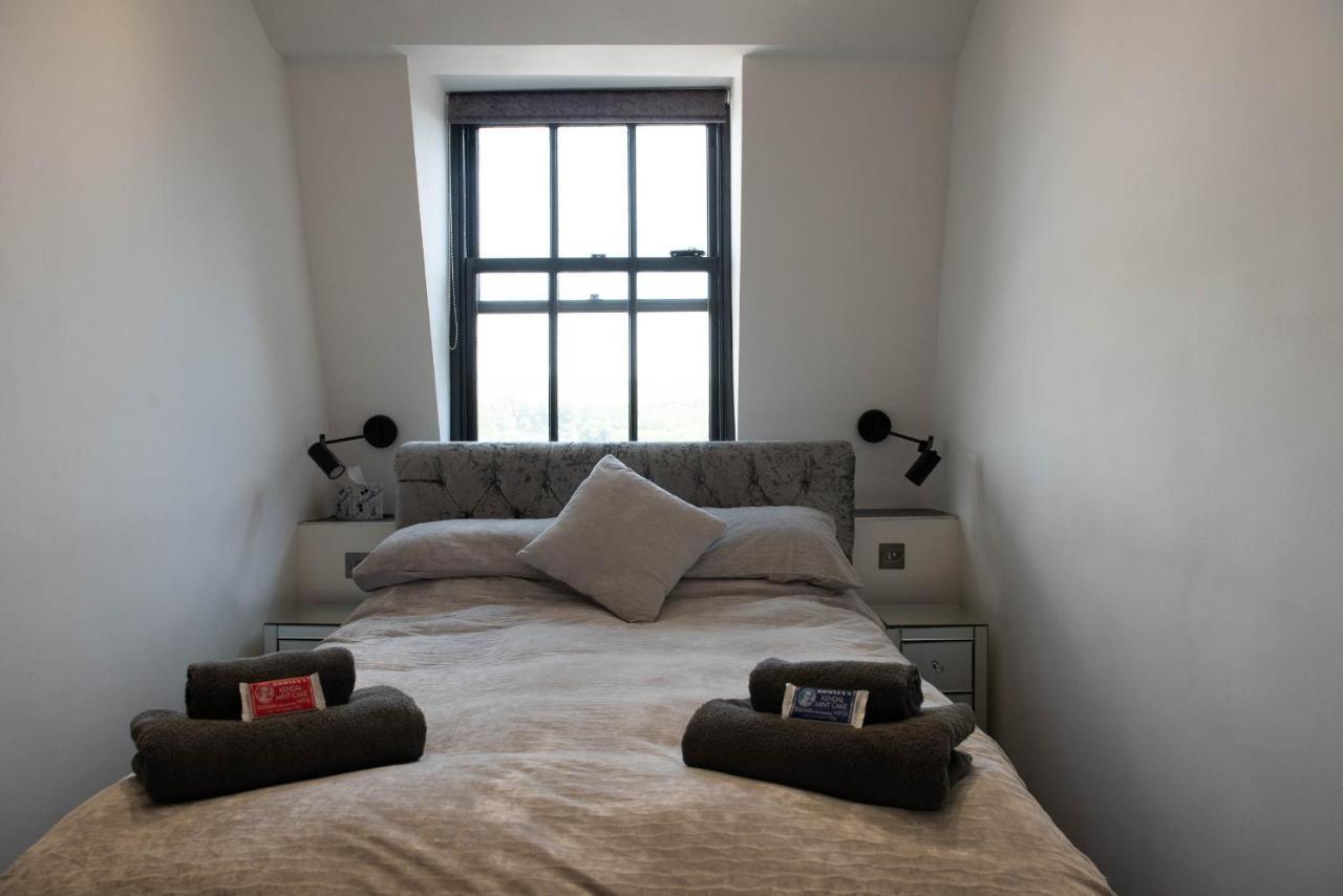 The Arches Apartments Кендал Екстериор снимка
