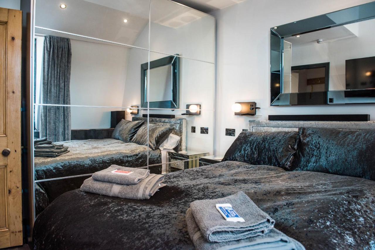 The Arches Apartments Кендал Екстериор снимка