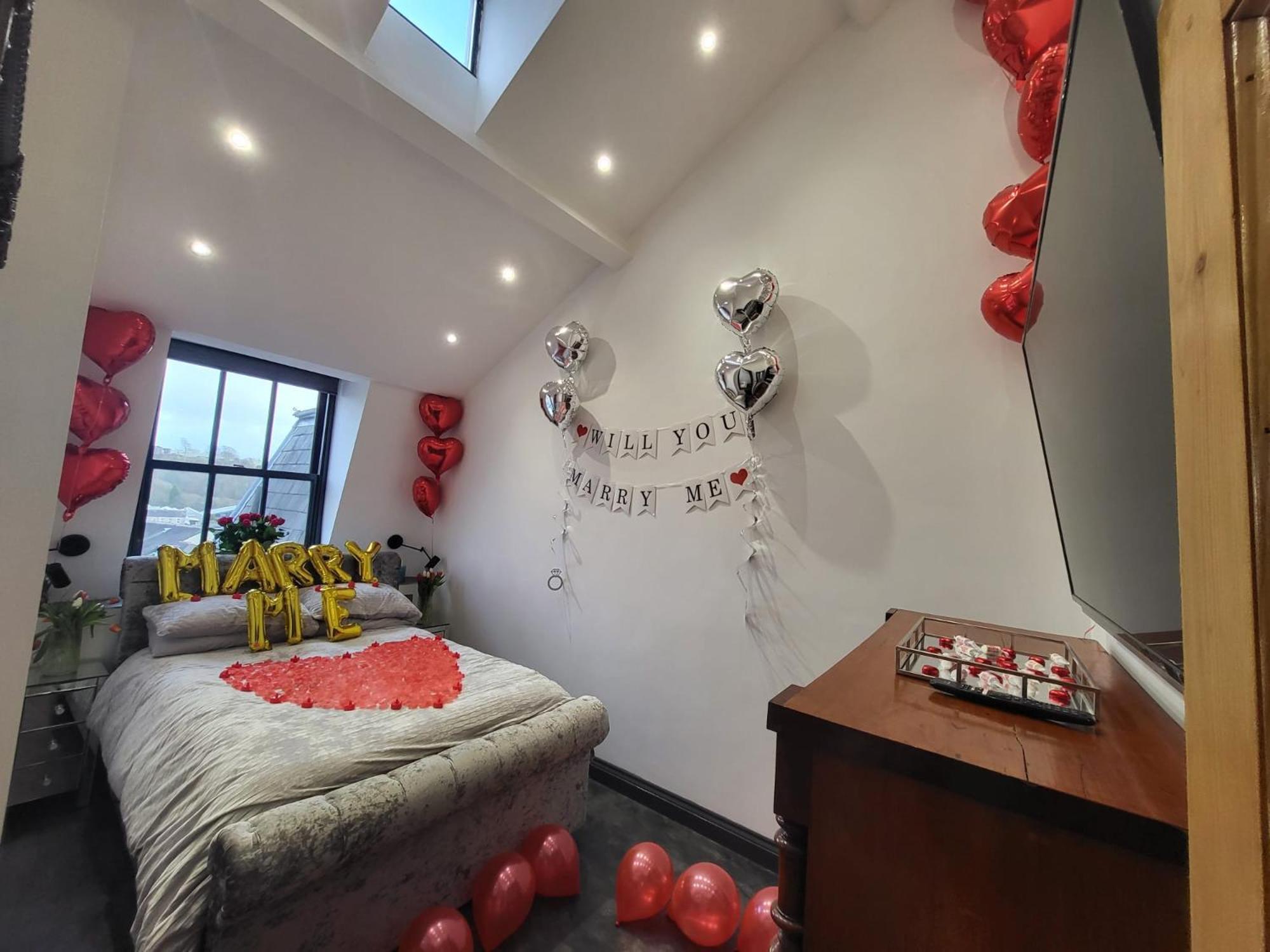 The Arches Apartments Кендал Екстериор снимка